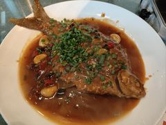 -全聚贤餐厅·湖北家常菜(沙湖店)