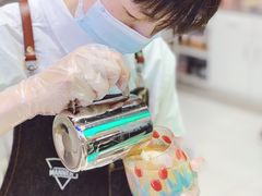 -Manner Coffee(壹方城店)