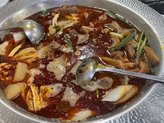 -古乐牛香·鲜牛肉牛杂火锅(高新店)