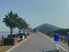 -南京金牛湖风景区