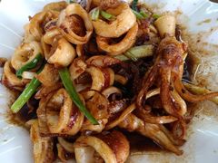 -明记海鲜大排档(巽寮湾店)