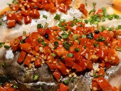 -味上湘菜馆(岳麓山店)