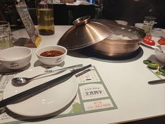 -烹然四季椰子鸡火锅(姚家园万象汇店)