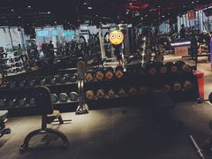 -威尔仕健身会所(北京宜家店)