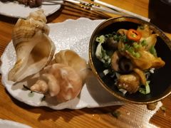 -质烤烤物·活烤海鲜(质烤总店)
