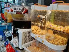 -蟹谢蒸鲜自助餐厅