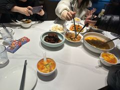 凉粉-金锅小厨(乐活街店)