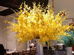 大堂-小大董·烤鸭(凤凰汇店)