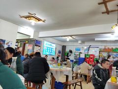 大堂-瓦房兔(璧山店)