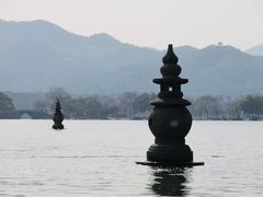 -西湖游船