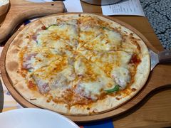 -HELLO MUSAE 拾光缪斯餐厅·纯正希腊风味(苏州中心店)