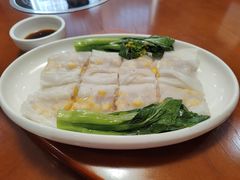 -味可道美食坊(福基路店)