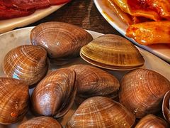 -韩风烤牛肉冷面店