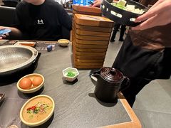 -牛YO寿喜烧和牛火锅自助(三台子万象汇店)