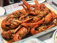 -三妹小龙虾·黄油蟹(华侨城总店)