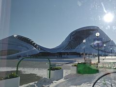 -哈尔滨大剧院