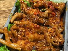 -冰川朝鲜族料理·东北菜(观前店)