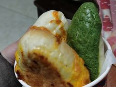 -LELECHA乐乐茶(百货大楼店)