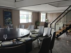 -桃园农庄·桃源宴