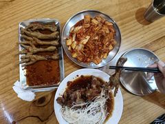 -贤花饭店(胶州店)