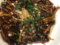 -阿巧一号私房菜(止园路店)