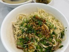 -欣达面馆(天桥支路店)