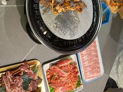 -正宗齐齐哈尔烤肉·齐牛哥鲜切炭火烤肉(杭州总店)