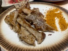 -春田小幸铁板烧(忠义街店)