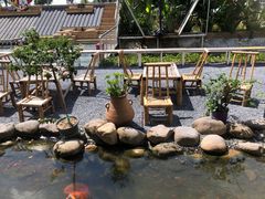 -一品烧农庄·佛山本地特色菜