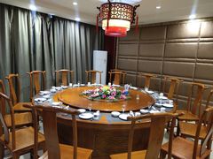 包厢-老德州四合院·德州菜(天衢路店)