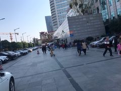 -四川省人民医院(本部)