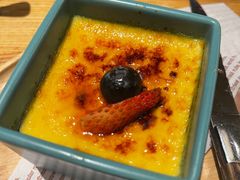 -原石牛扒·约会餐厅(龙城万科里店)
