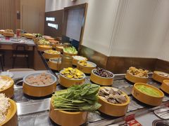 -喜家自助小火锅(乐客城店)