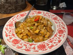 -锦楼·臻选新杭帮(杭州中心店)