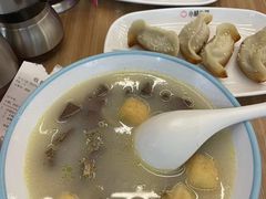 -小杨生煎(白玉兰广场店)