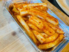-金碗儿私厨(长阳店)
