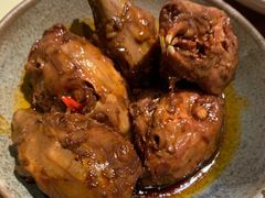 麻辣兔头-双流老妈兔头(荟聚店)