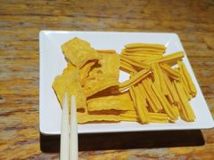 -珍祥烧烤·骨汤涮肚(无影山店)