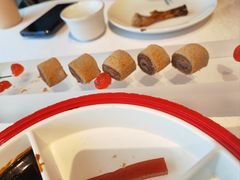 -满堂·烤鸭店·北京菜(鼓楼店)