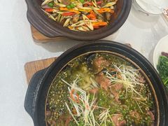 -写庭·鱼鲜川菜·宴请(铁像寺水街店)