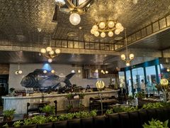 -FISH&POTATO Cō(地中海美食 万象城店)