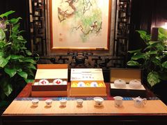 -海天楼中餐厅(吴宫泛太平洋酒店)