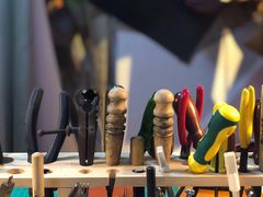 -零几体验diy皮具工作室(振业城店)