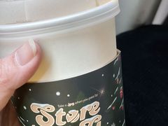 冰博克拿铁-JPG coffee(广州体育西店)