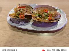 -质烤烤物·活烤海鲜(质烤总店)