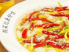 -太二酸菜鱼(金沙印象城店)