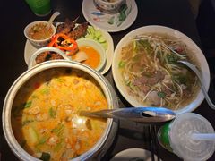 冬阴功-大头虾越式风味餐厅(光明广场店)