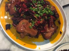 -懒人盐府人家(航天桥店)
