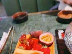-牛New寿喜烧(曹路花园城店)