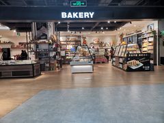 -Olé精品超市(苏州中心店)